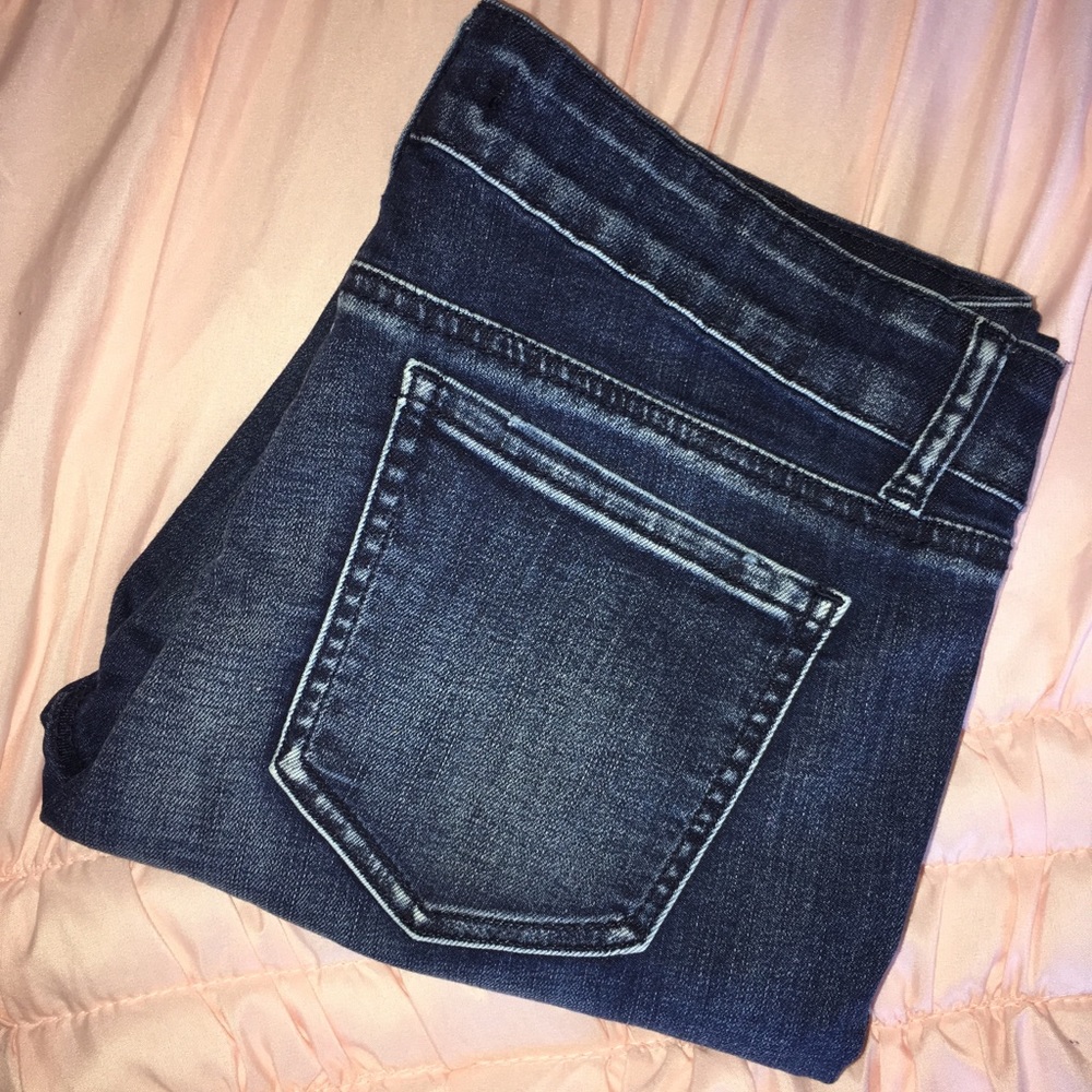 NWOT Ankle Skinny Jean